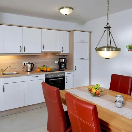 Haus Ebenezer 103 Halligfahrt 아파트 *